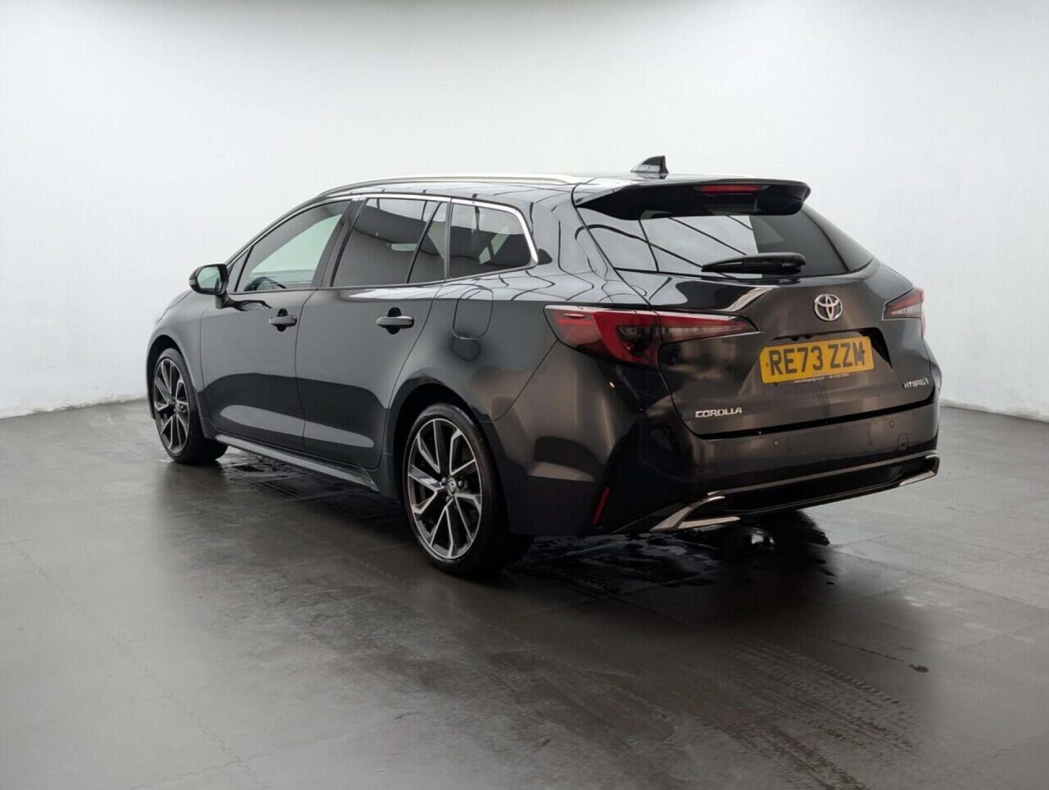 Used Toyota Corolla 2023 for sale - 77713735: Photo 6