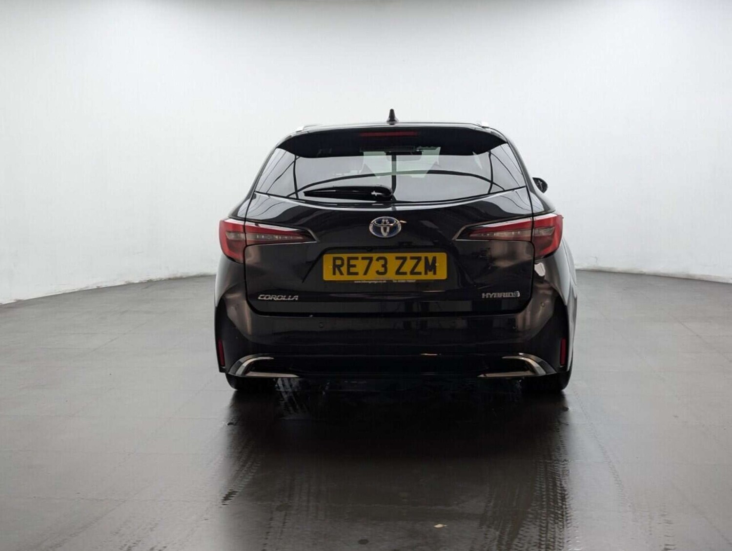 Used Toyota Corolla 2023 for sale - 77713735: Photo 7