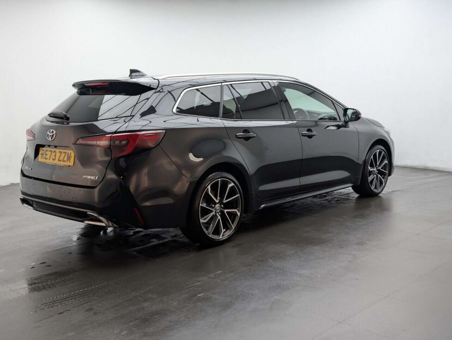 Used Toyota Corolla 2023 for sale - 77713735: Photo 8