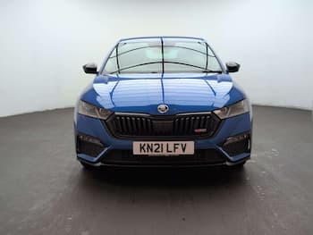 Used Skoda Octavia 2021 for sale - 79581566: Photo