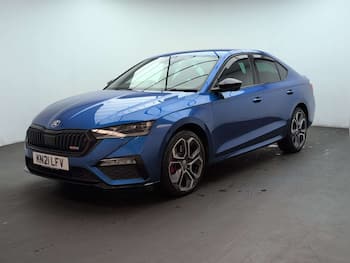 Used Skoda Octavia 2021 for sale - 79581566: Photo