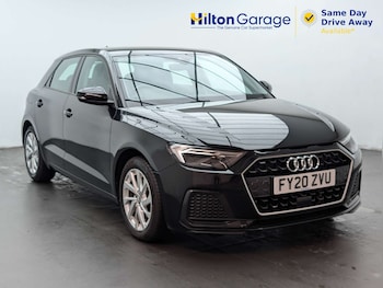 Used Audi A1 2020 for sale - 78885383: Photo