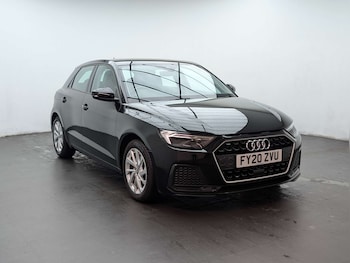 Used Audi A1 2020 for sale - 78885383: Photo