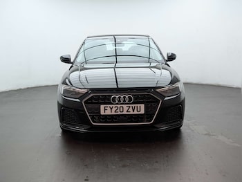 Used Audi A1 2020 for sale - 78885383: Photo