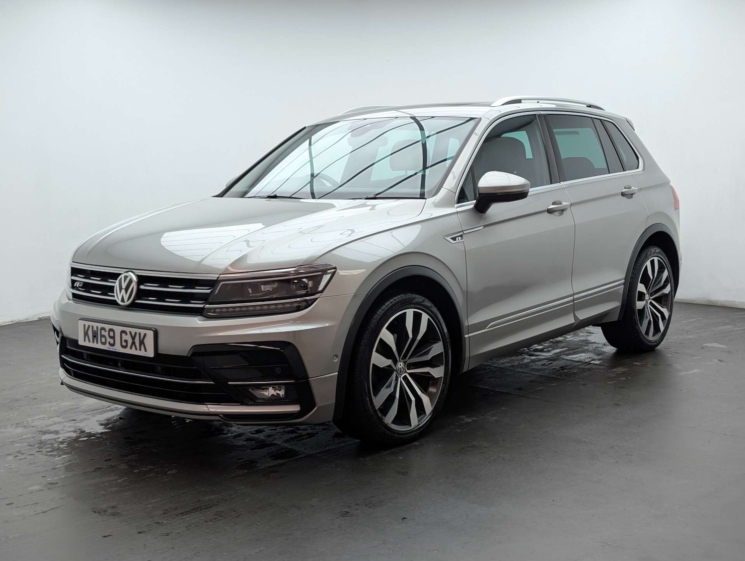 Used Volkswagen Tiguan 2019 for sale - 78179661: Photo 10