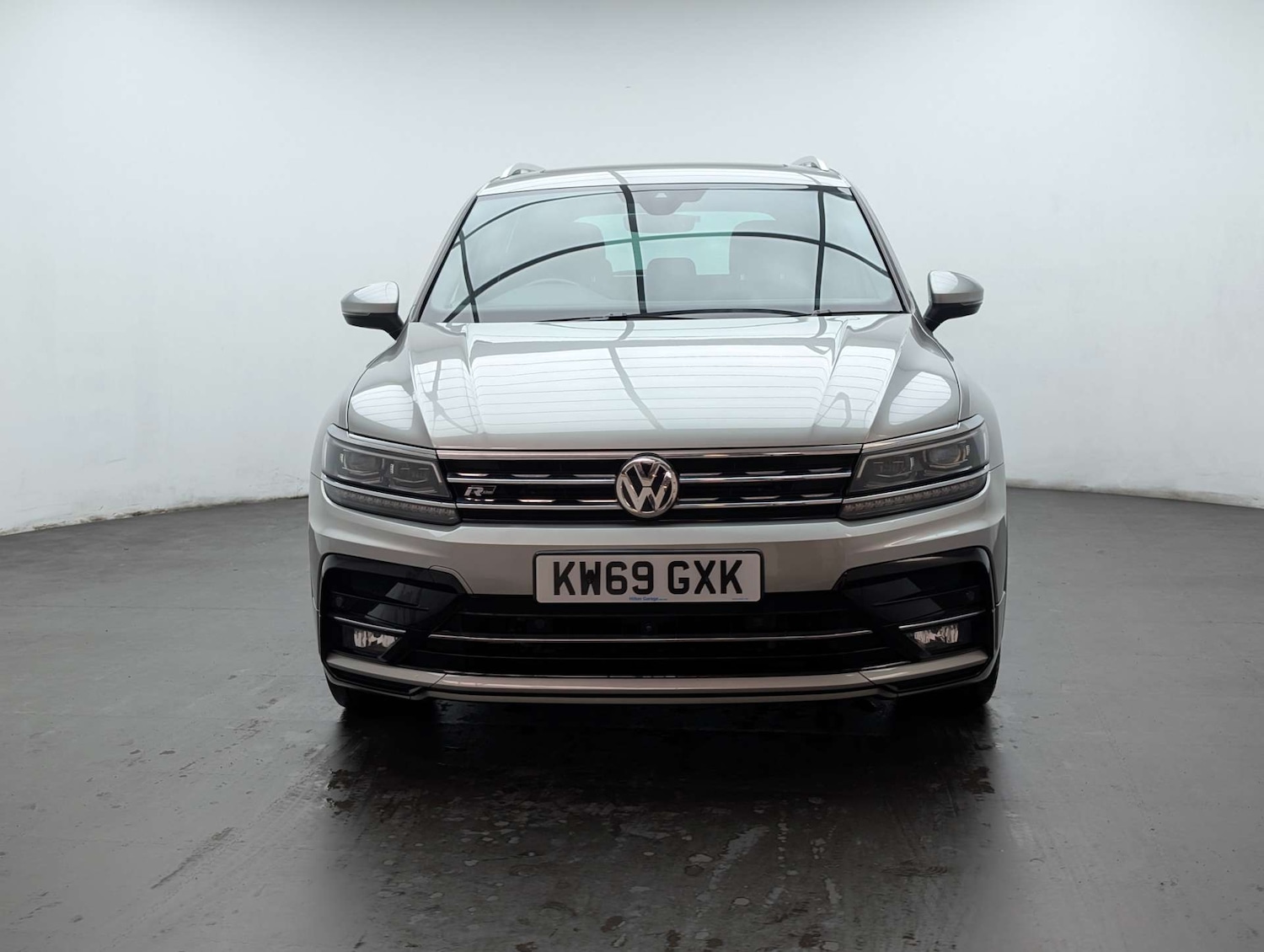 Used Volkswagen Tiguan 2019 for sale - 78179661: Photo 11