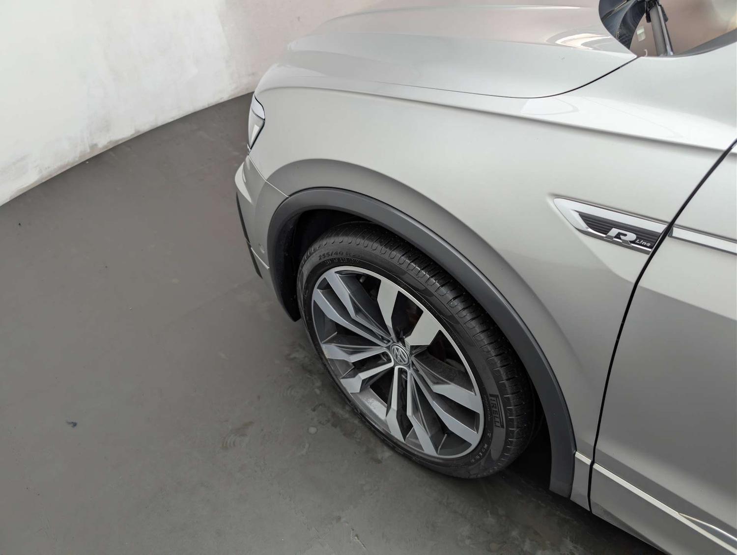 Used Volkswagen Tiguan 2019 for sale - 78179661: Photo 13