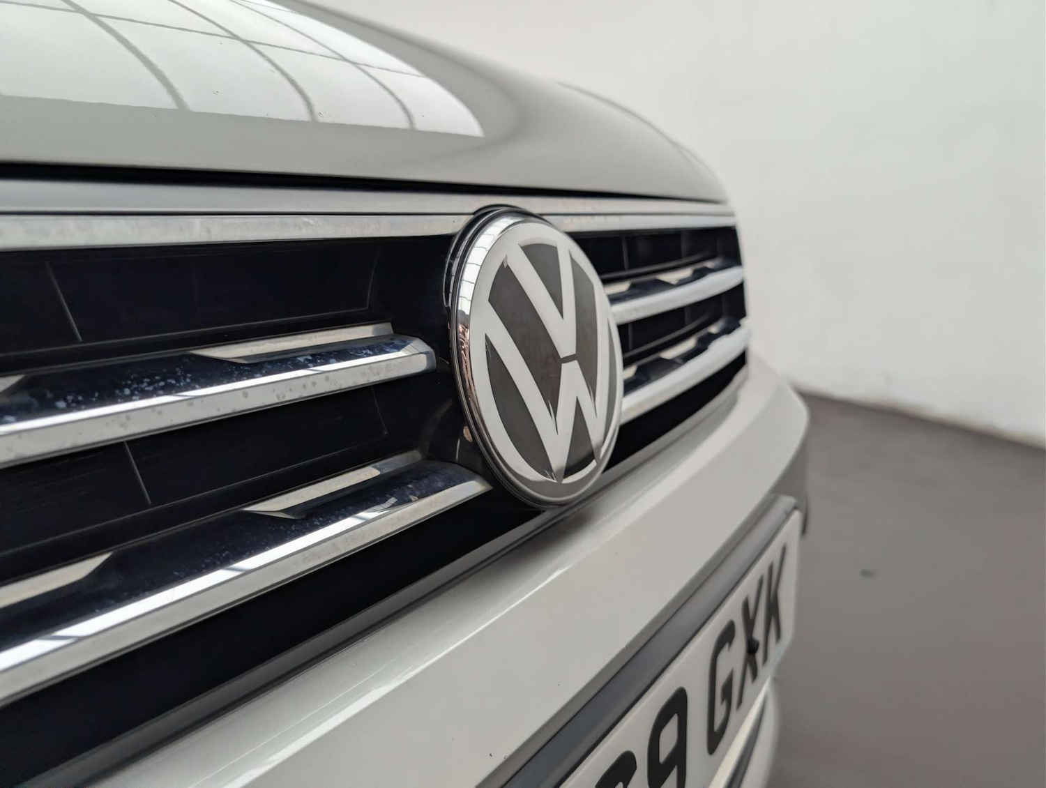 Used Volkswagen Tiguan 2019 for sale - 78179661: Photo 15