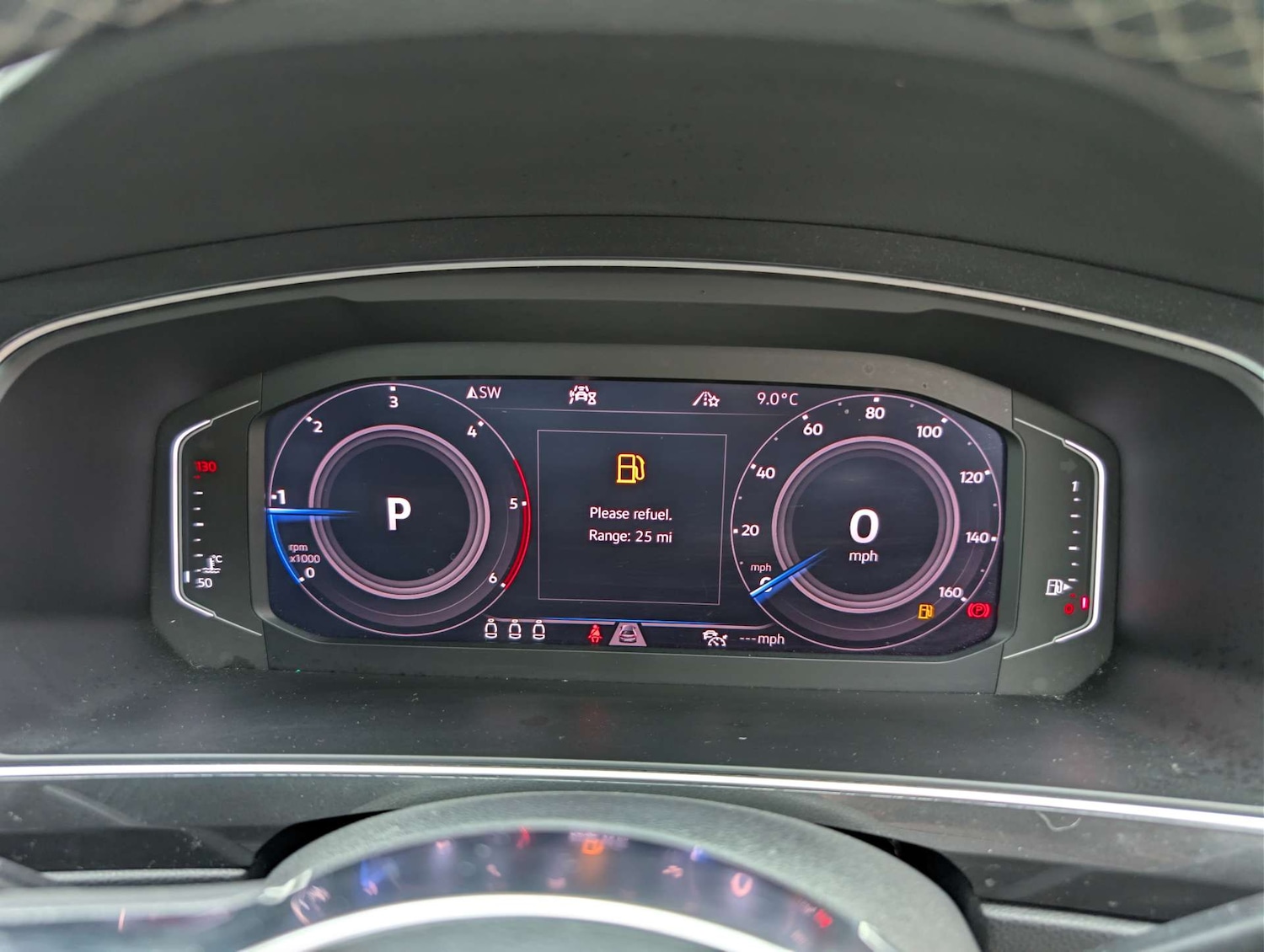 Used Volkswagen Tiguan 2019 for sale - 78179661: Photo 17