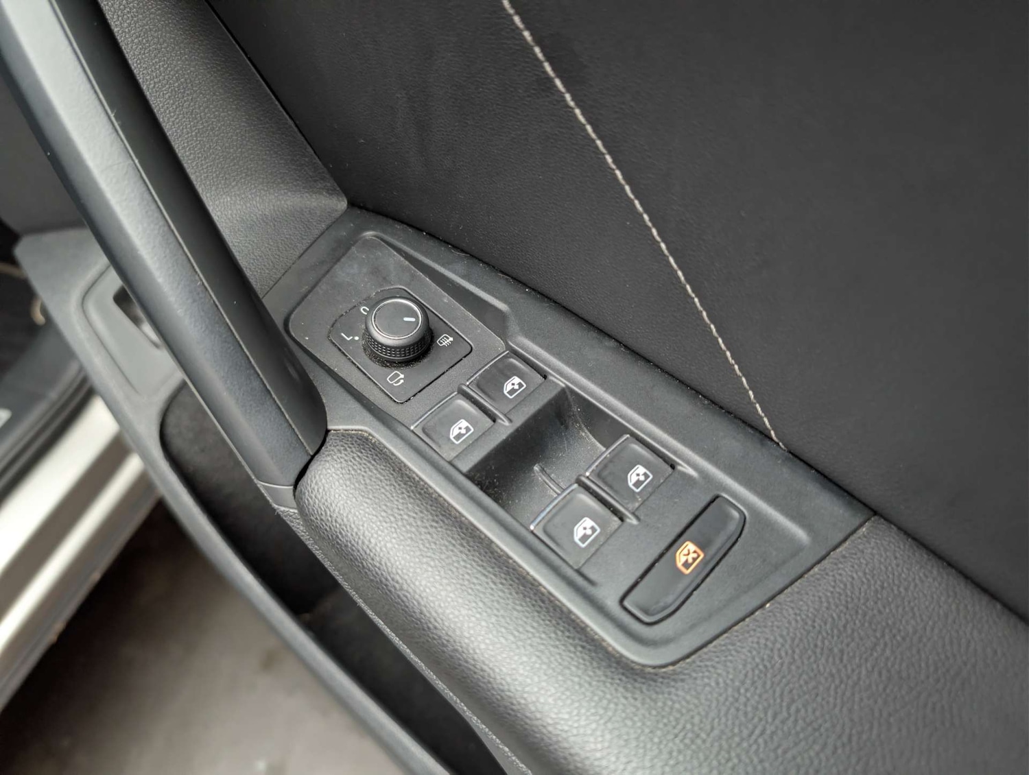 Used Volkswagen Tiguan 2019 for sale - 78179661: Photo 18