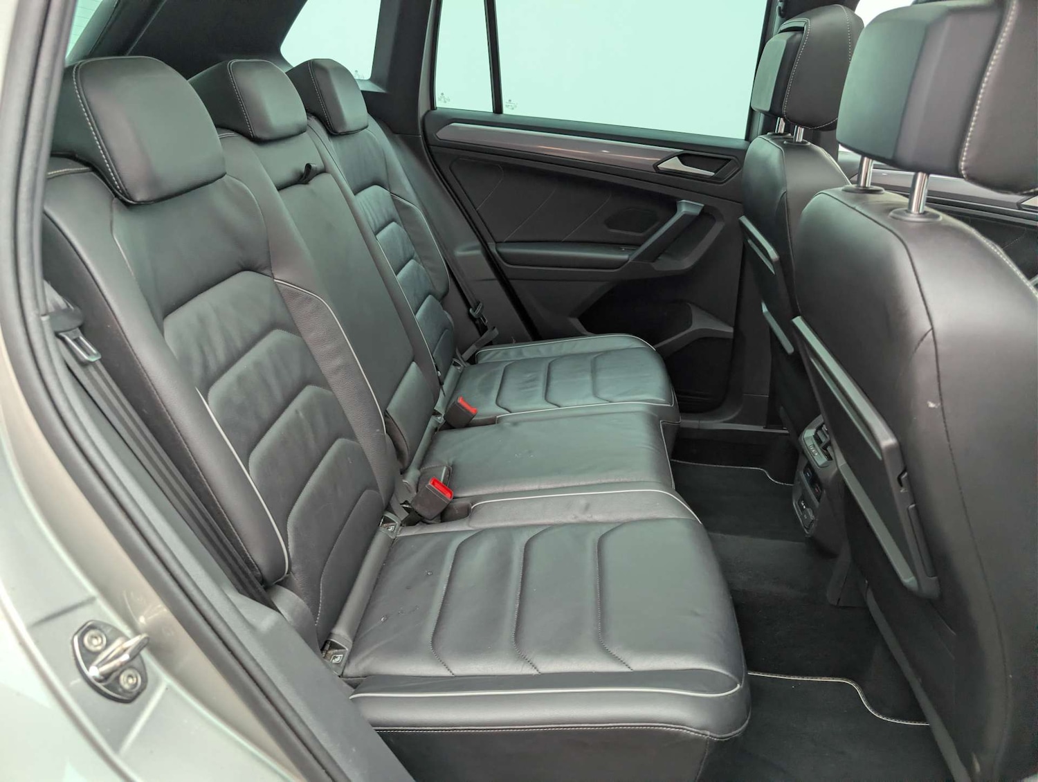 Used Volkswagen Tiguan 2019 for sale - 78179661: Photo 19