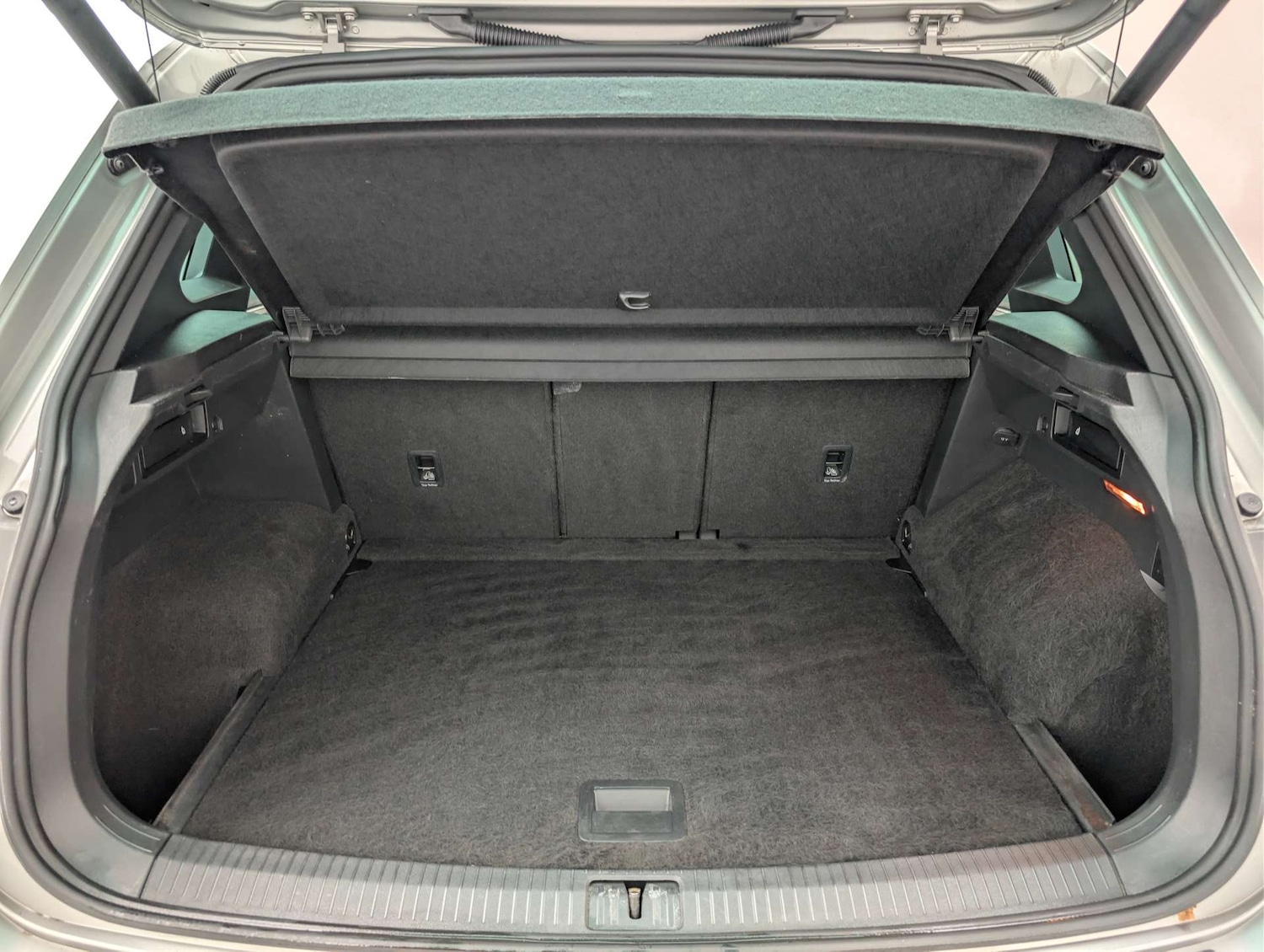 Used Volkswagen Tiguan 2019 for sale - 78179661: Photo 21