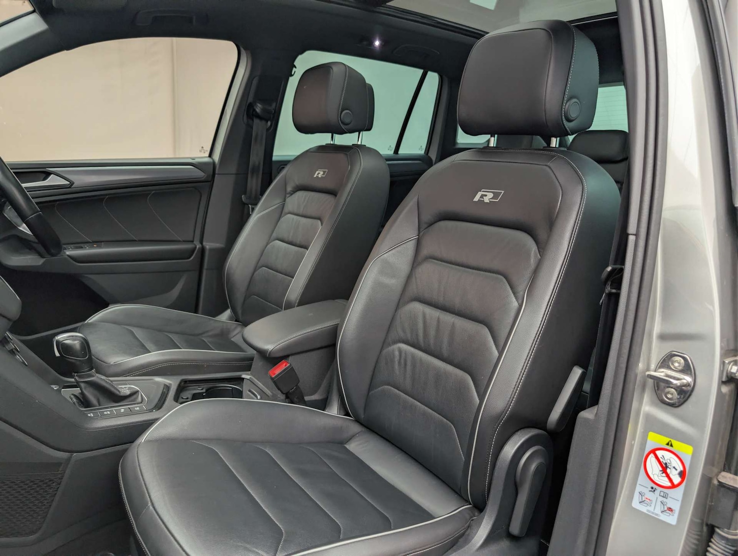 Used Volkswagen Tiguan 2019 for sale - 78179661: Photo 22