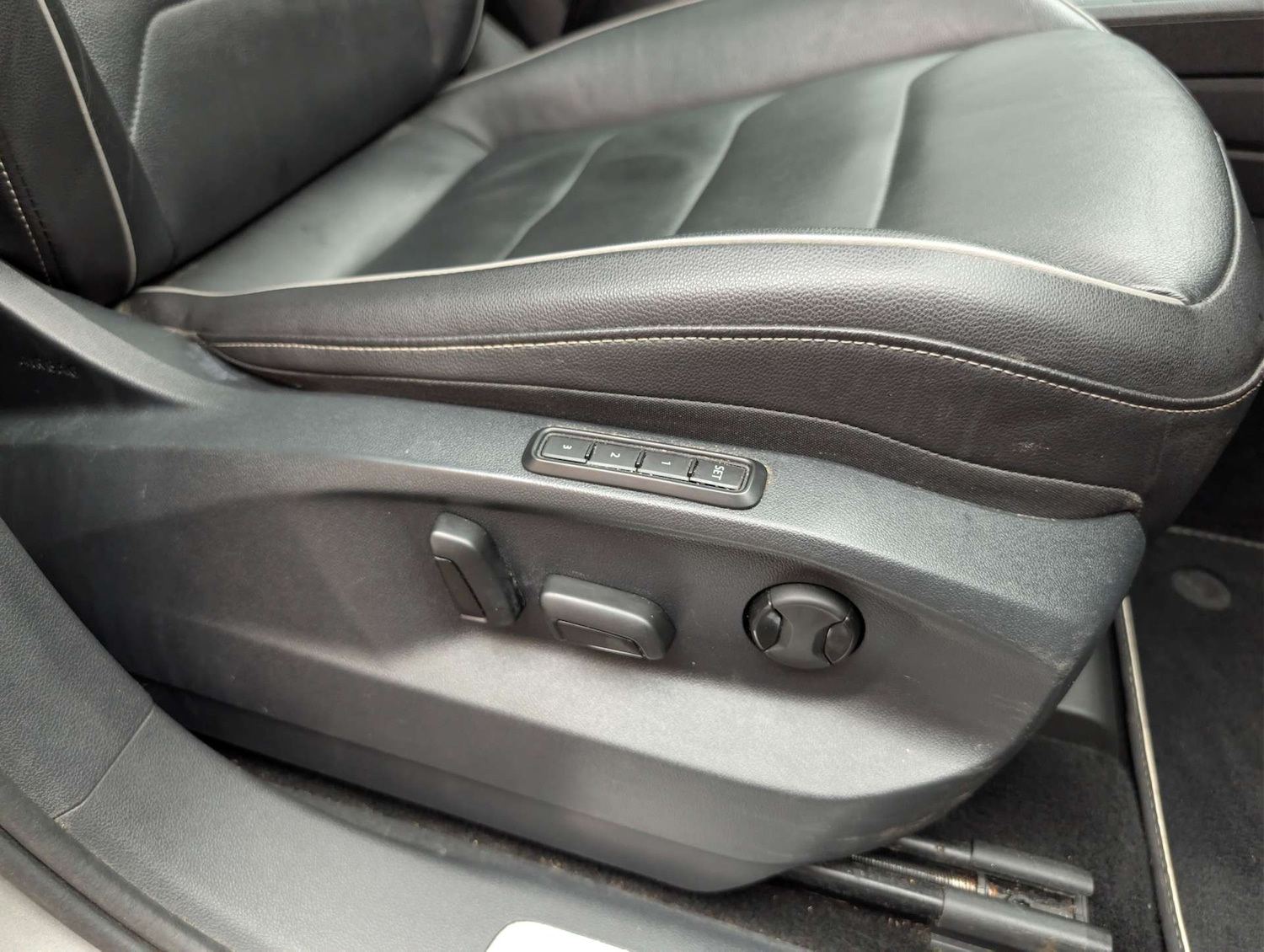 Used Volkswagen Tiguan 2019 for sale - 78179661: Photo 25