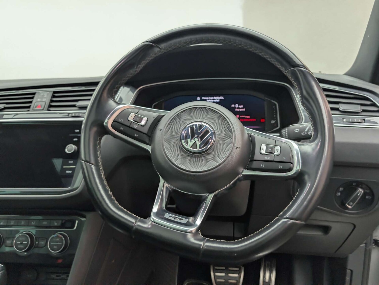 Used Volkswagen Tiguan 2019 for sale - 78179661: Photo 26