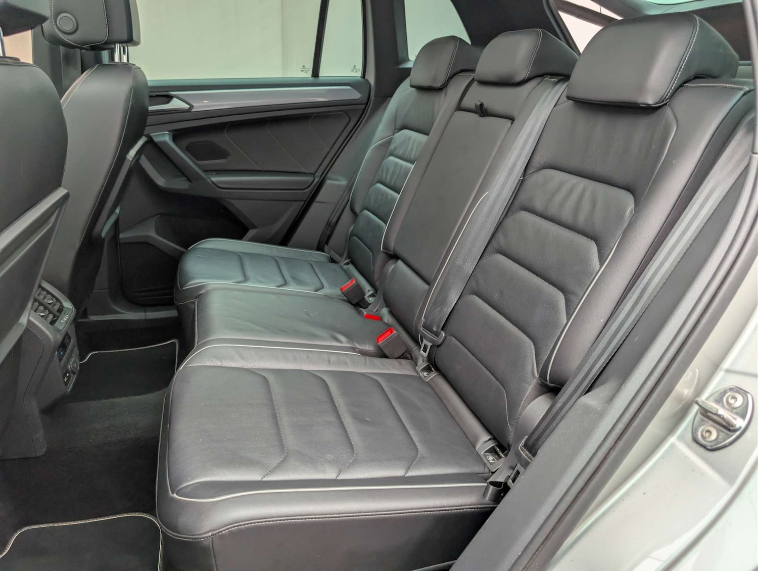 Used Volkswagen Tiguan 2019 for sale - 78179661: Photo 29