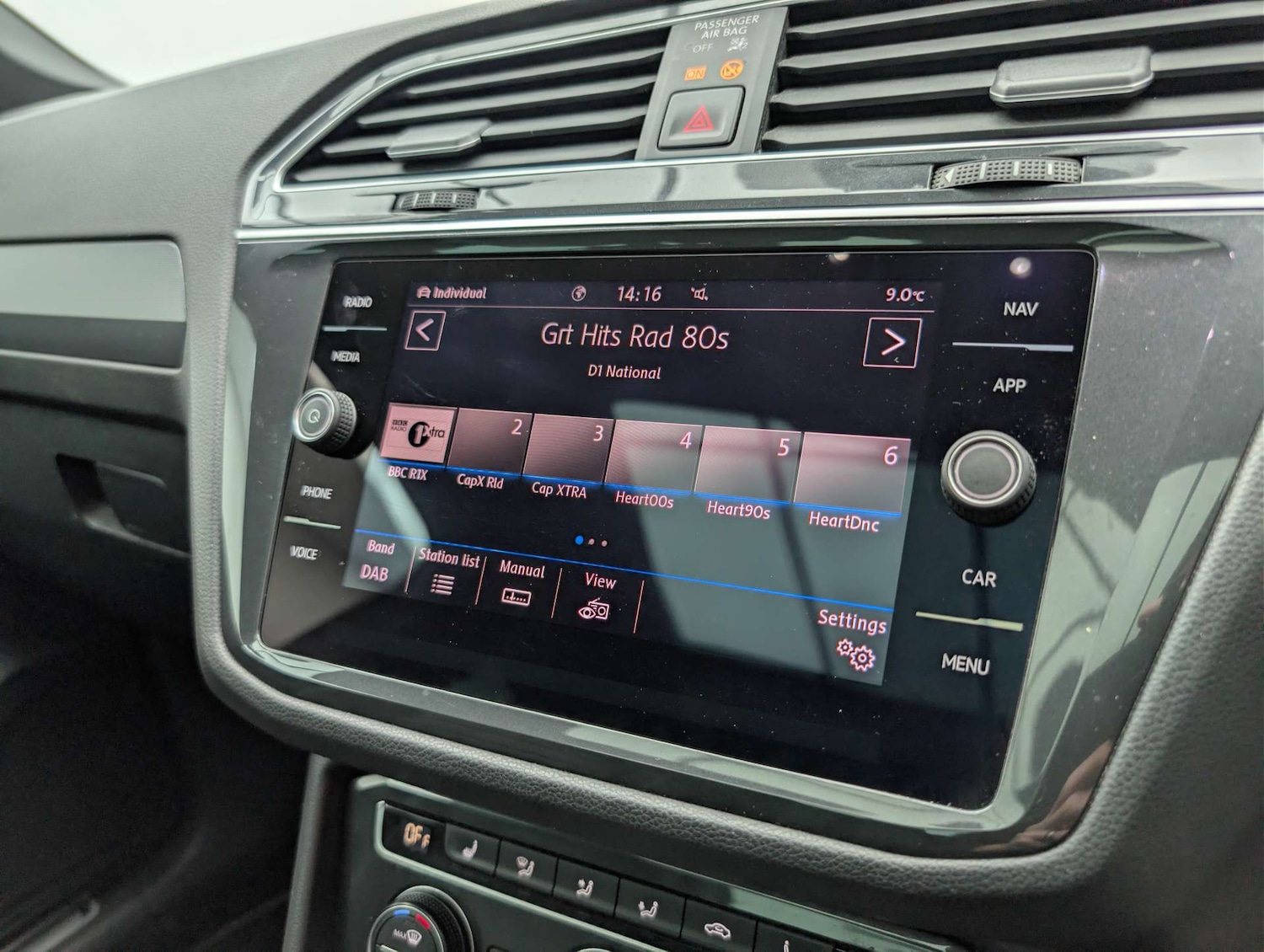 Used Volkswagen Tiguan 2019 for sale - 78179661: Photo 31