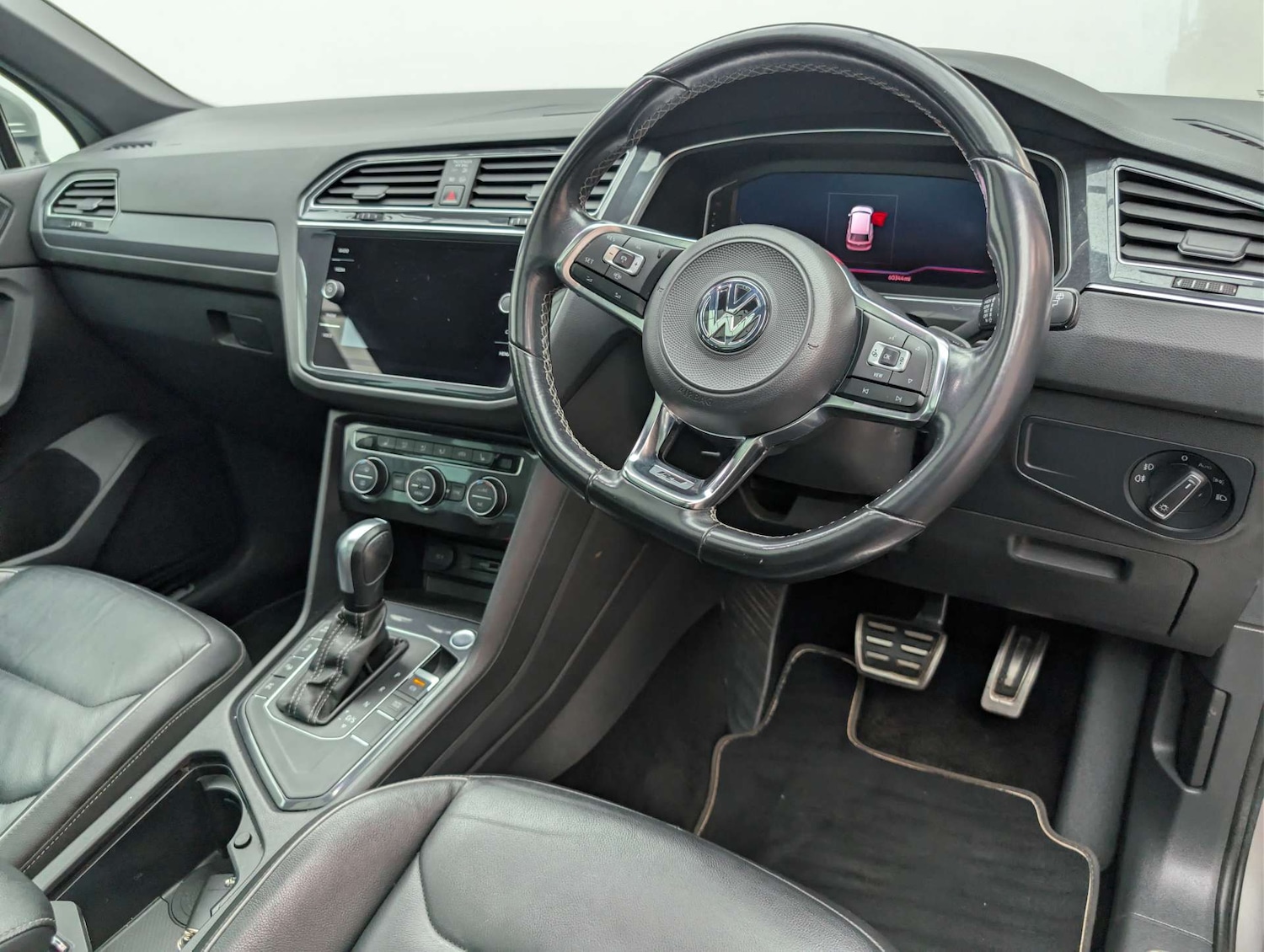 Used Volkswagen Tiguan 2019 for sale - 78179661: Photo 33