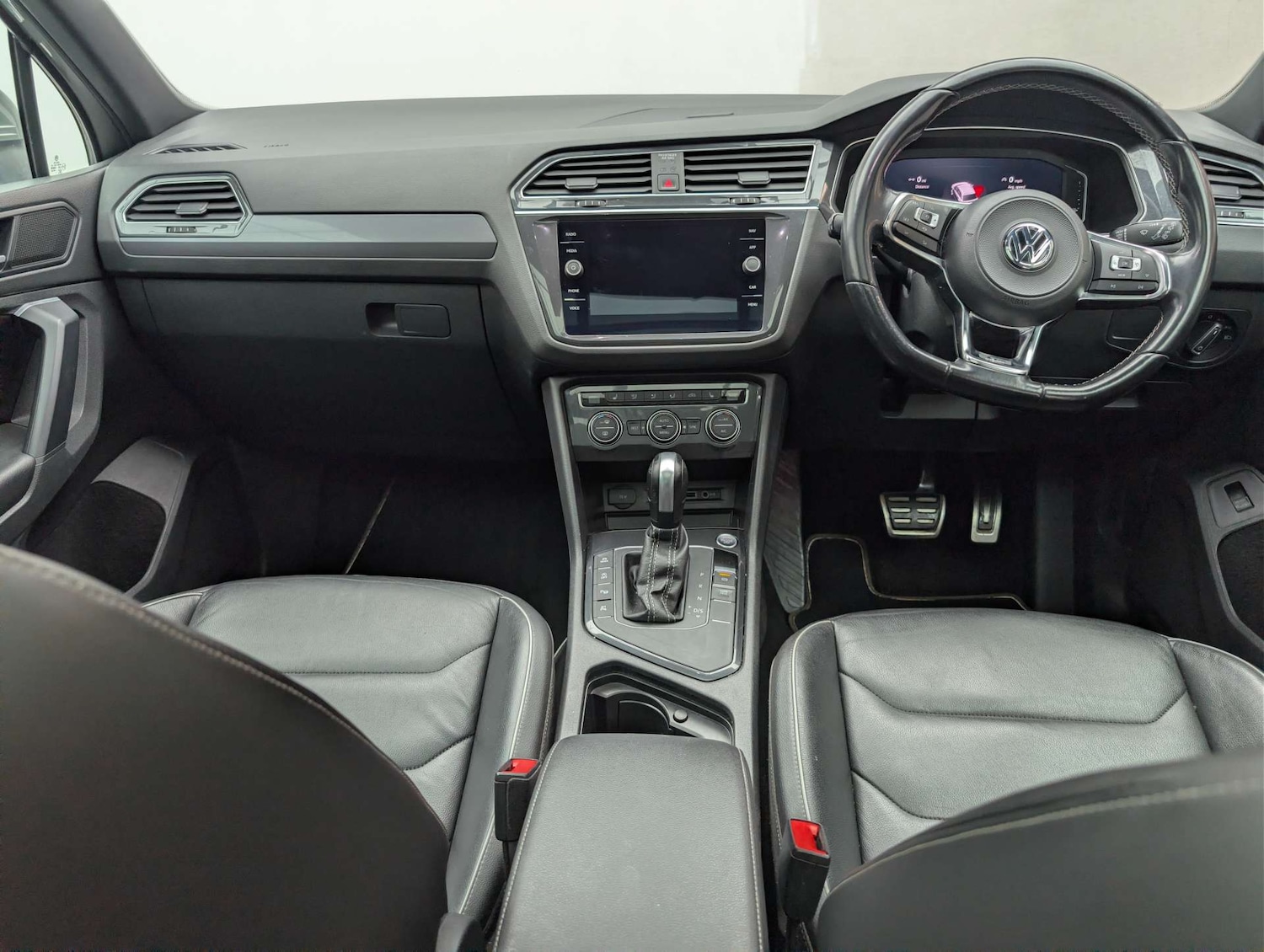 Used Volkswagen Tiguan 2019 for sale - 78179661: Photo 34