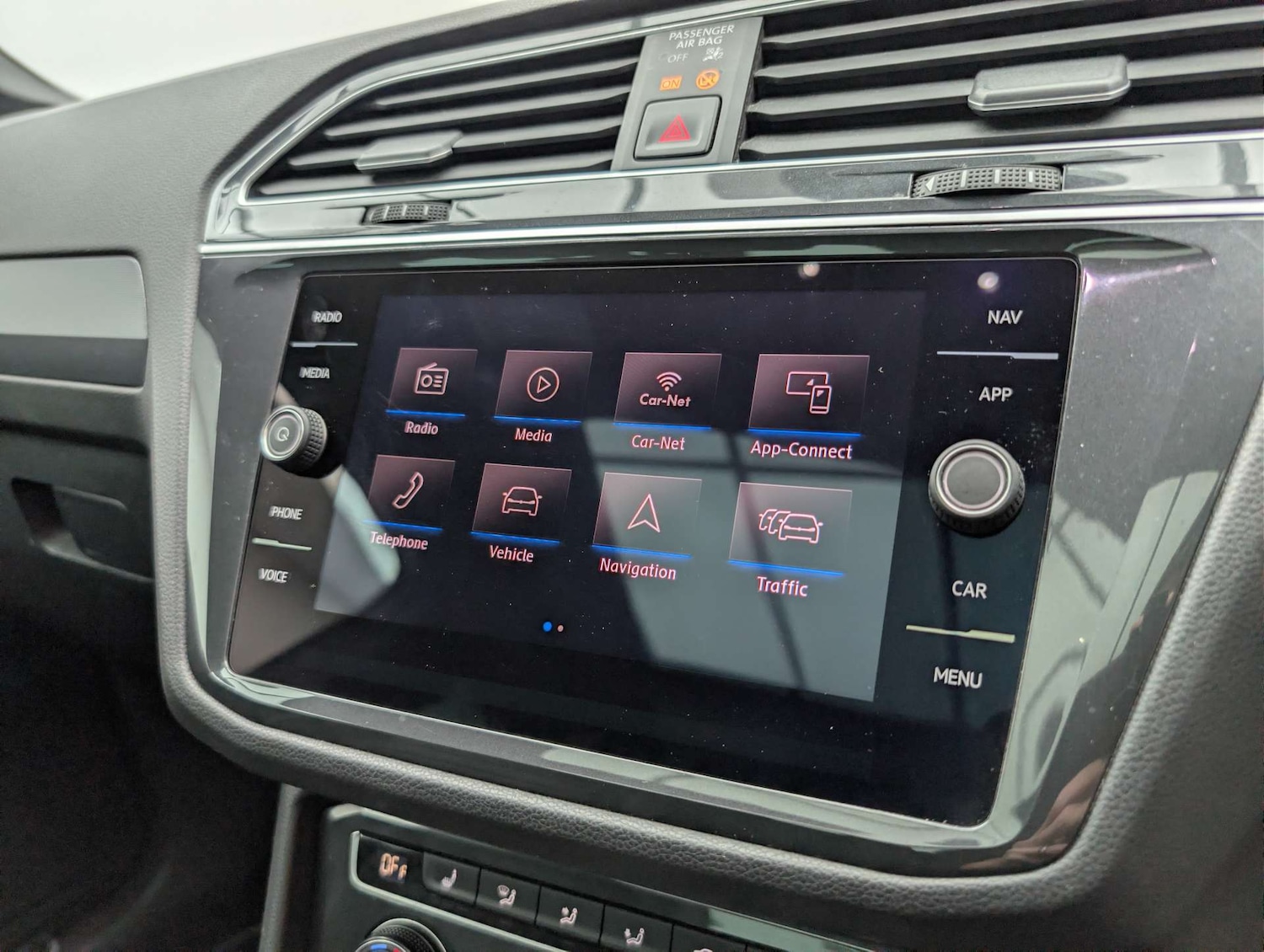 Used Volkswagen Tiguan 2019 for sale - 78179661: Photo 35