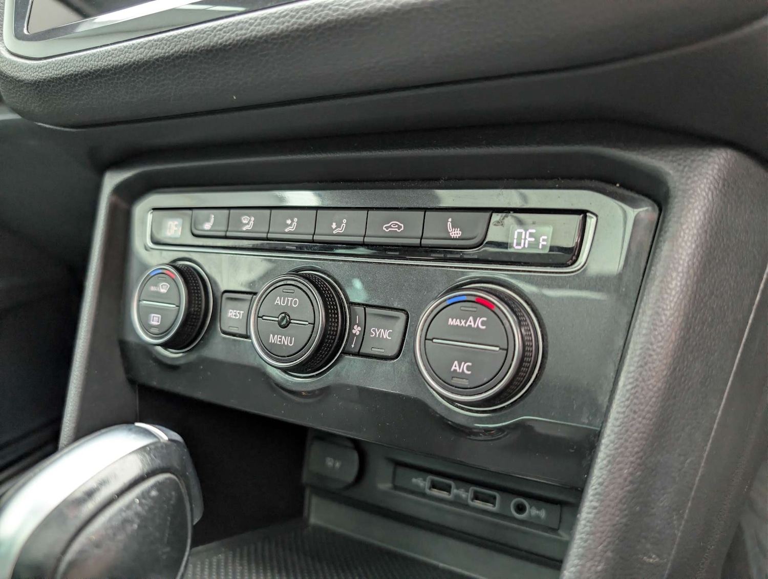 Used Volkswagen Tiguan 2019 for sale - 78179661: Photo 37