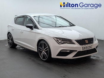 Used SEAT Leon 2019 for sale - 76423179: Photo