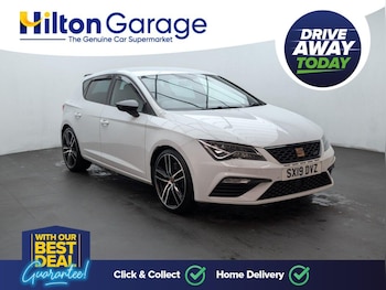 Used SEAT Leon 2019 for sale - 76423179: Photo