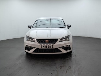 Used SEAT Leon 2019 for sale - 76423179: Photo