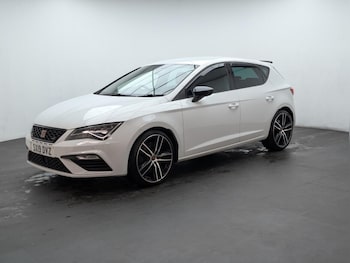 Used SEAT Leon 2019 for sale - 76423179: Photo