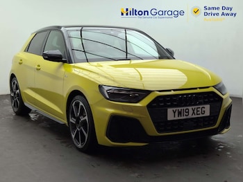 Used Audi A1 2019 for sale - 79583601: Photo