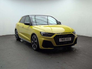 Used Audi A1 2019 for sale - 79583601: Photo