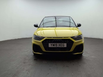 Used Audi A1 2019 for sale - 79583601: Photo