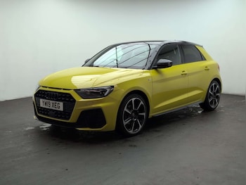 Used Audi A1 2019 for sale - 79583601: Photo