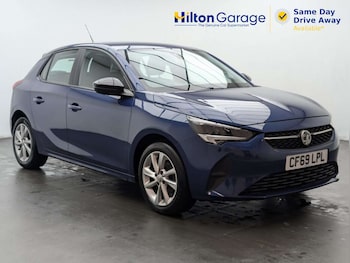 Used Vauxhall Corsa 2020 for sale - 78577357: Photo