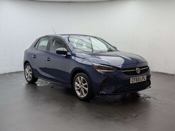 Used Vauxhall Corsa 2020 for sale - 78577357: Photo