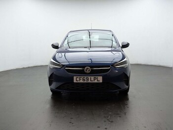 Used Vauxhall Corsa 2020 for sale - 78577357: Photo