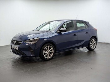 Used Vauxhall Corsa 2020 for sale - 78577357: Photo