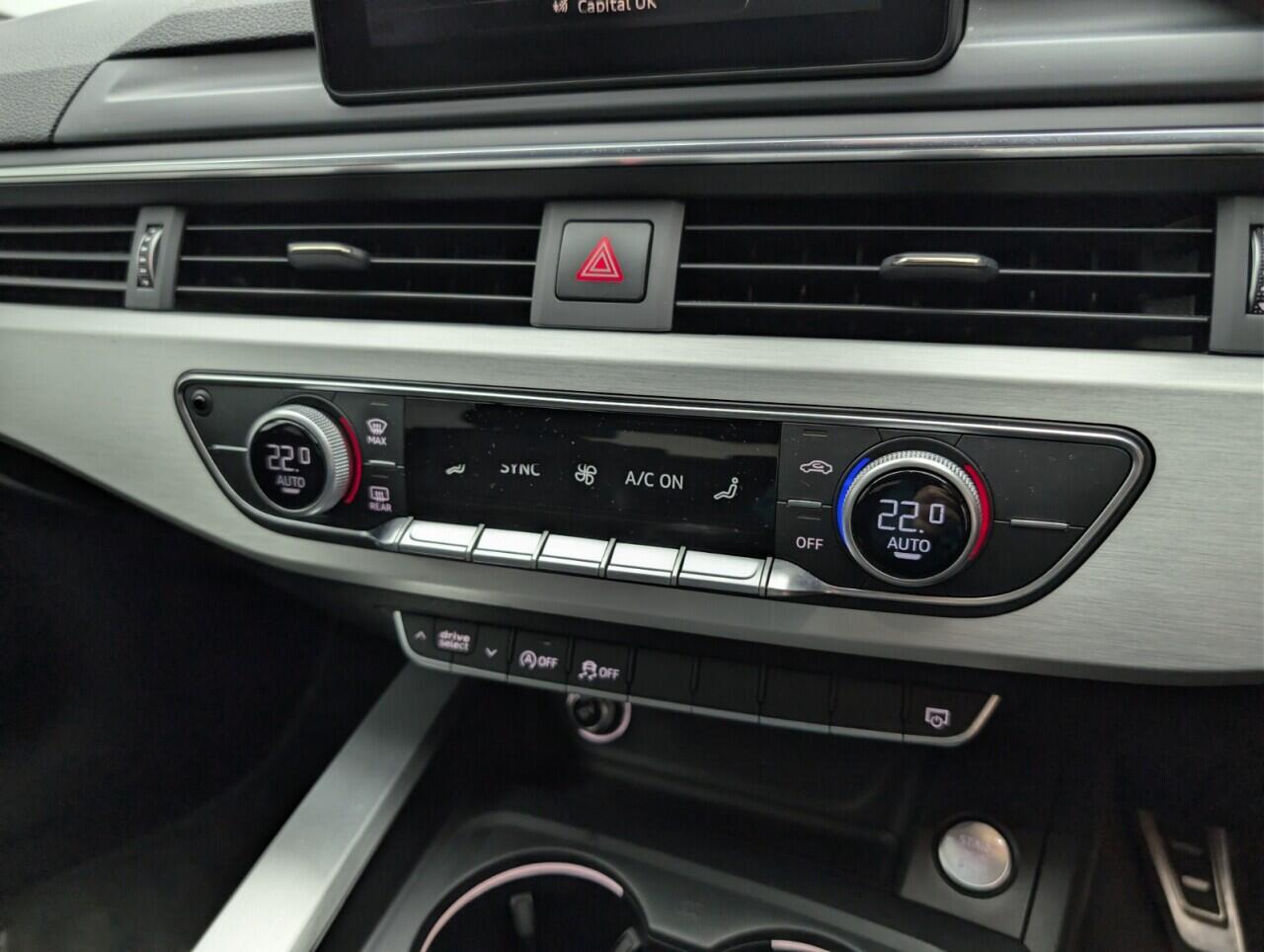 Used Audi A4 2016 for sale - 76926761: Photo 15