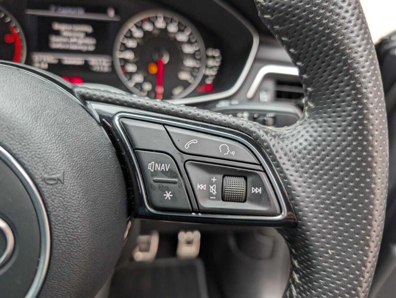 Used Audi A4 2016 for sale - 76926761: Photo 19