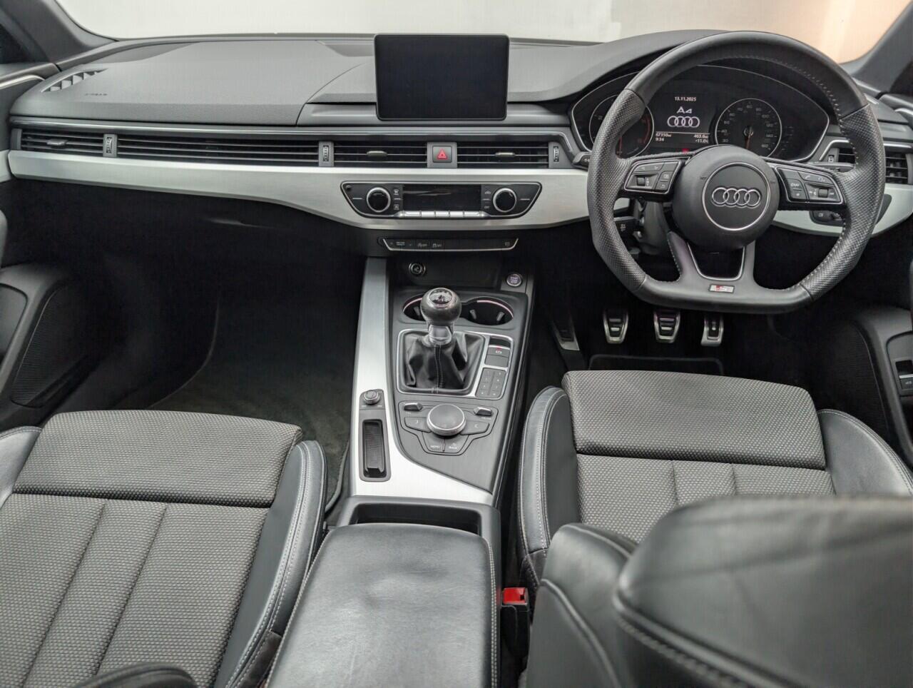 Used Audi A4 2016 for sale - 76926761: Photo 23