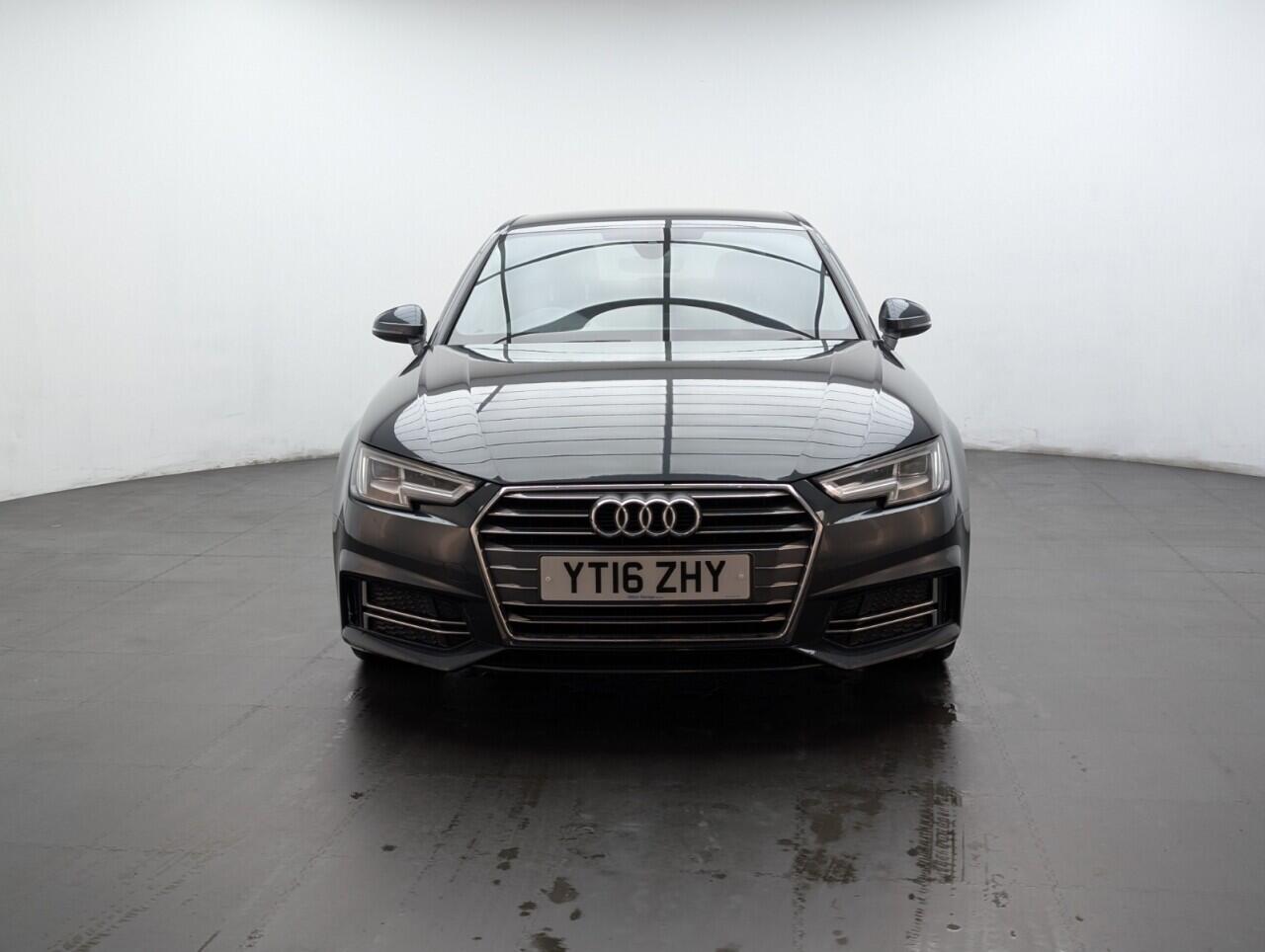 Used Audi A4 2016 for sale - 76926761: Photo 3