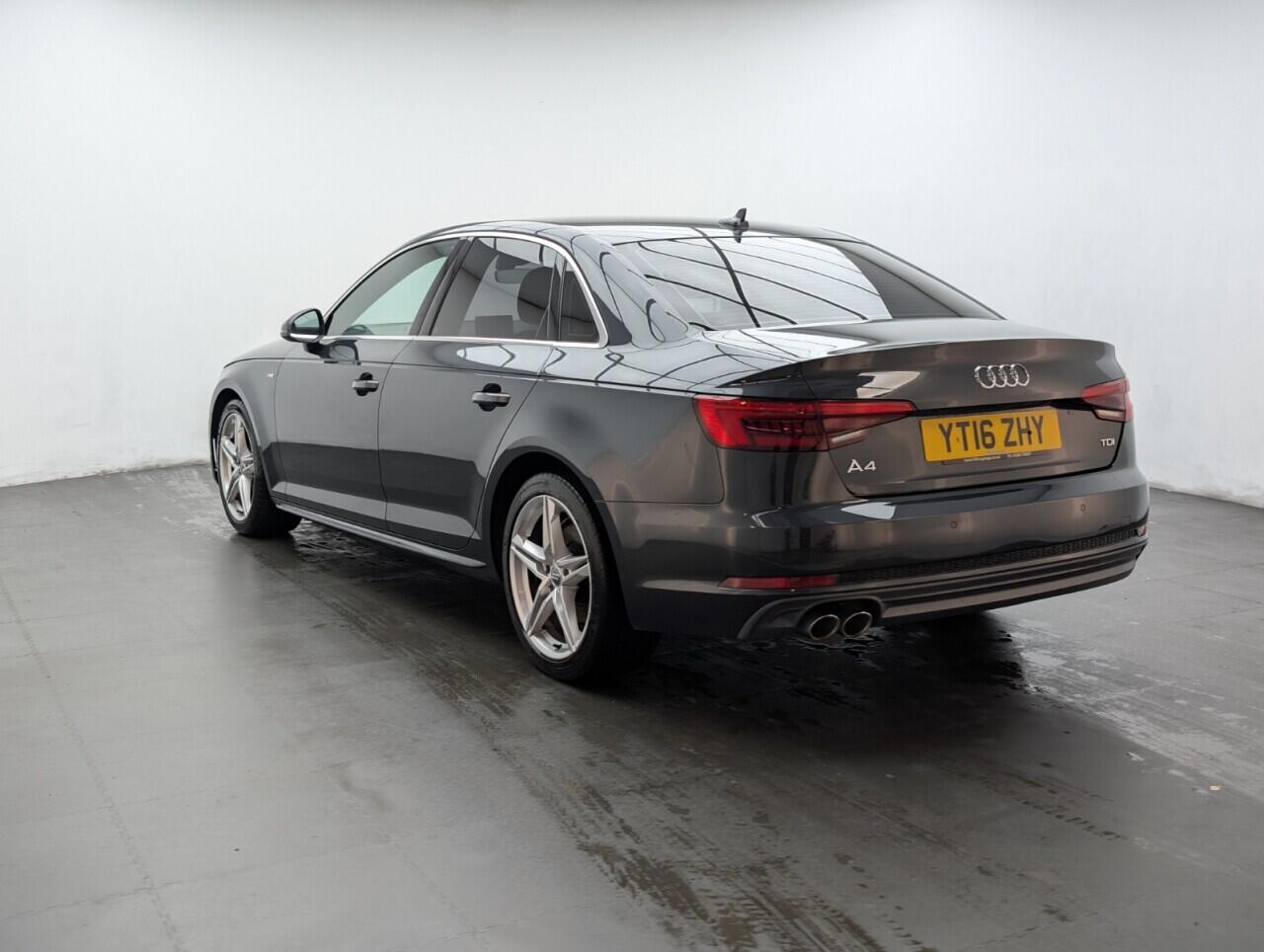 Used Audi A4 2016 for sale - 76926761: Photo 6