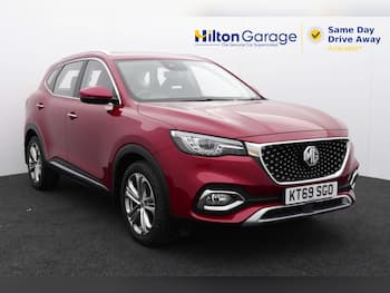 Used MG MG HS 2020 for sale - 79734549: Photo