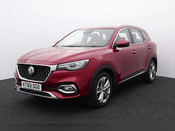 Used MG MG HS 2020 for sale - 79734549: Photo