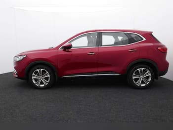 Used MG MG HS 2020 for sale - 79734549: Photo
