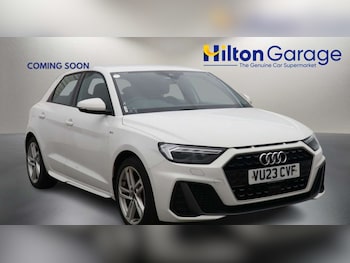 Audi A1 feature image