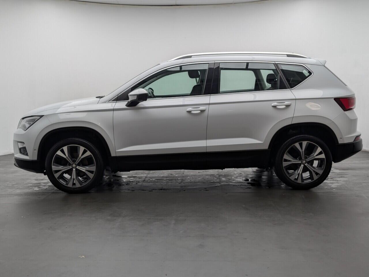Used SEAT Ateca 2020 for sale - 77074116: Photo 16