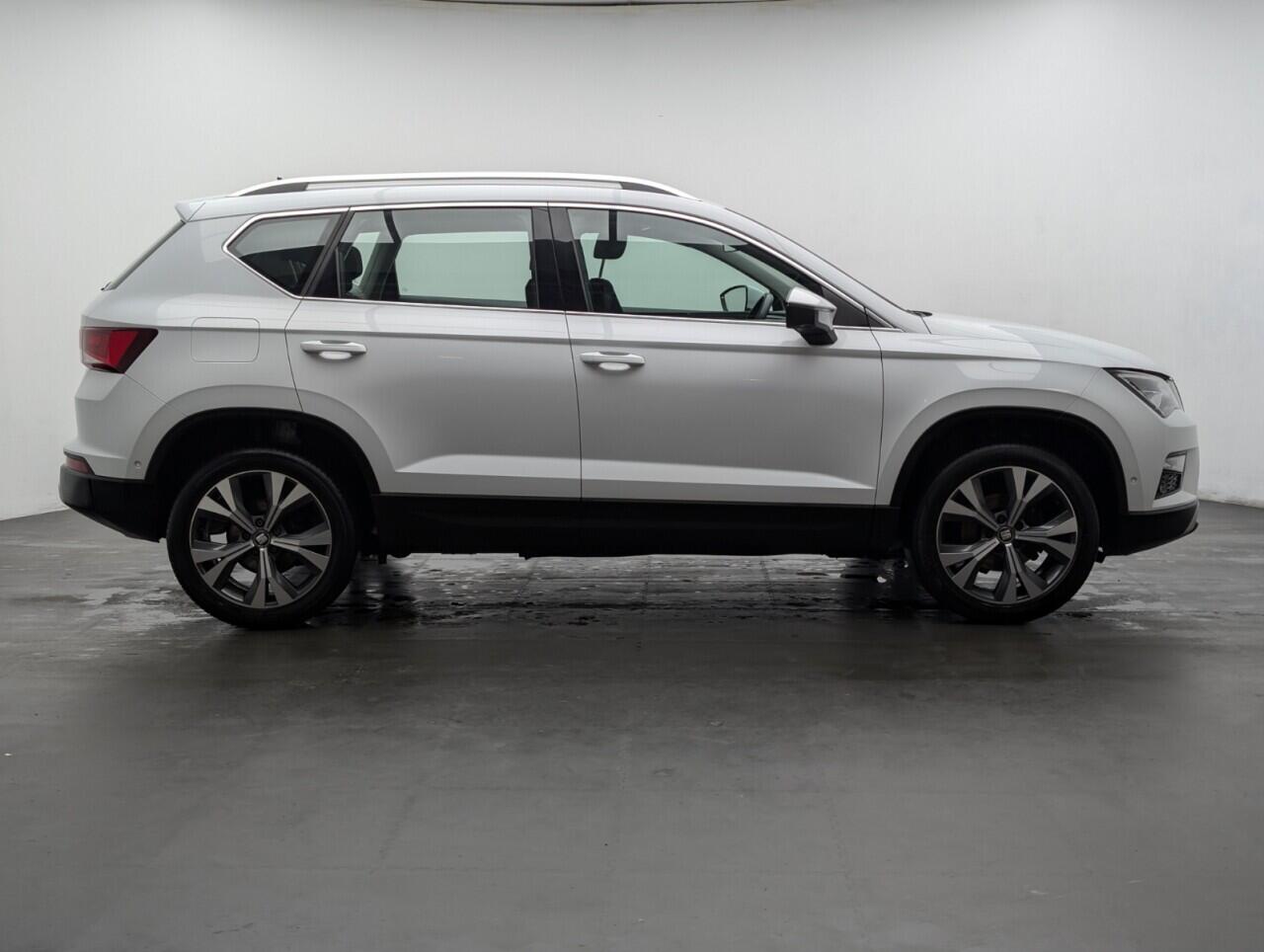 Used SEAT Ateca 2020 for sale - 77074116: Photo 20