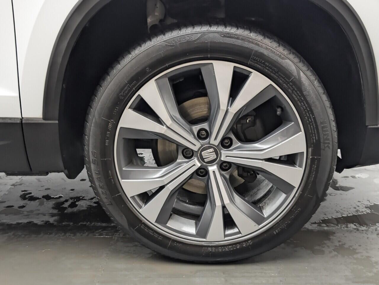 Used SEAT Ateca 2020 for sale - 77074116: Photo 21