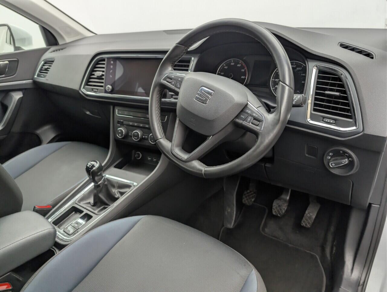 Used SEAT Ateca 2020 for sale - 77074116: Photo 22